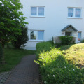 Wohnung, Wunsiedel, Siedlung, Wohnen, Miete, Mietwohnung, Panorama, Garten, Stellplatz