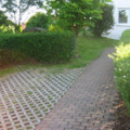 Wohnung, Wunsiedel, Siedlung, Wohnen, Miete, Mietwohnung, Panorama, Garten, Stellplatz