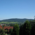 Wohnung, Wunsiedel, Siedlung, Wohnen, Miete, Mietwohnung, Panorama, Garten, Stellplatz