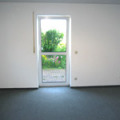 Wohnung, Wunsiedel, Siedlung, Wohnen, Miete, Mietwohnung, Panorama, Garten, Stellplatz
