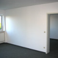 Wohnung, Wunsiedel, Siedlung, Wohnen, Miete, Mietwohnung, Panorama, Garten, Stellplatz