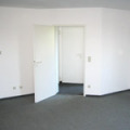 Wohnung, Wunsiedel, Siedlung, Wohnen, Miete, Mietwohnung, Panorama, Garten, Stellplatz